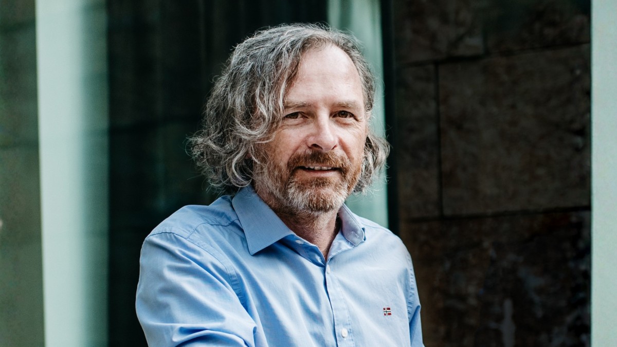 Nevzali ho do McDonaldu kvůli špatné angličtině. Dnes vede českou firmu, která je špičkou ve svém oboru