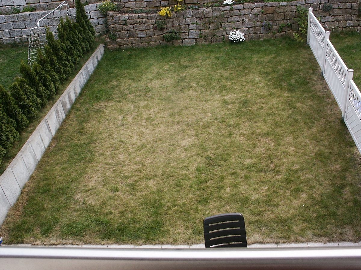 Vertikutátor