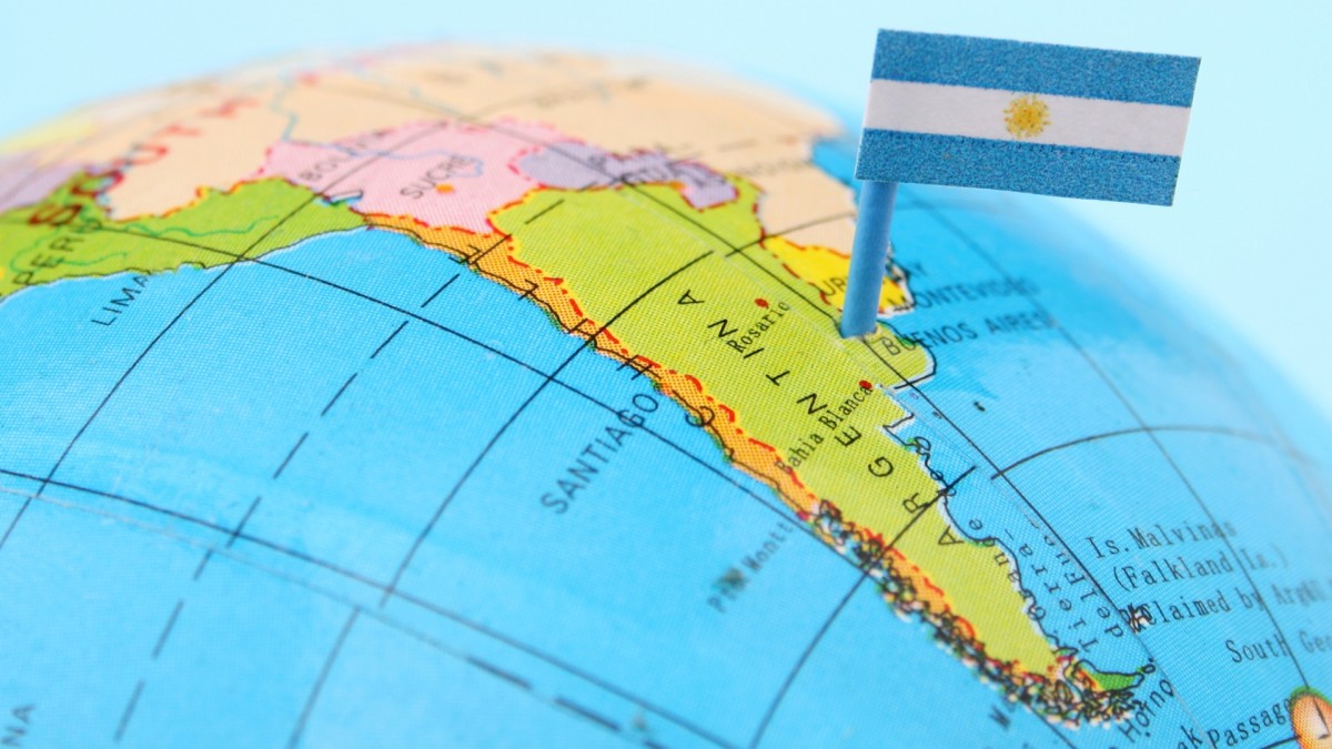 Přiřadit státy ke správným světadílům je těžší, než byste čekali