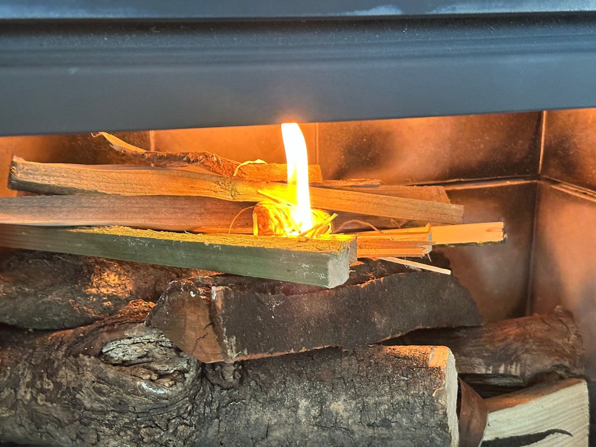 Zatápění bez novin