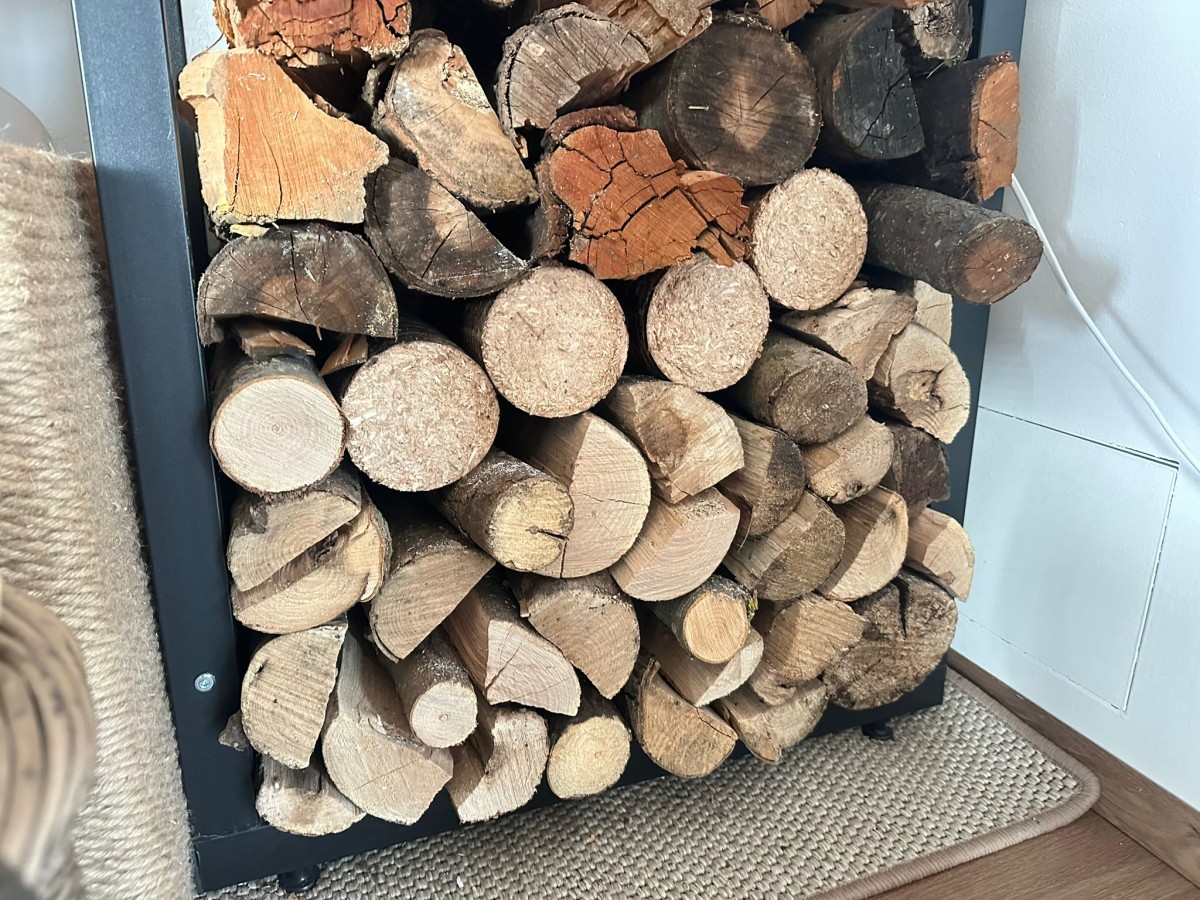 Zatápění bez novin