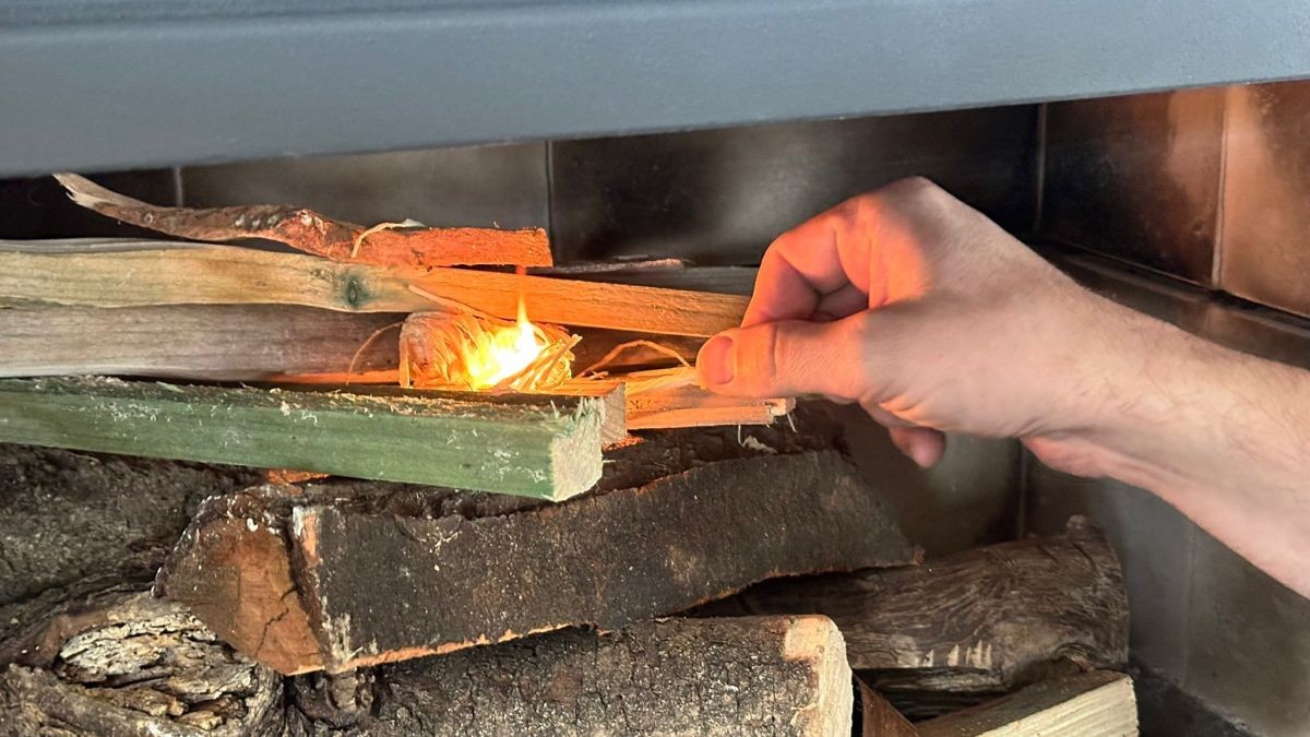 Zatápění bez novin