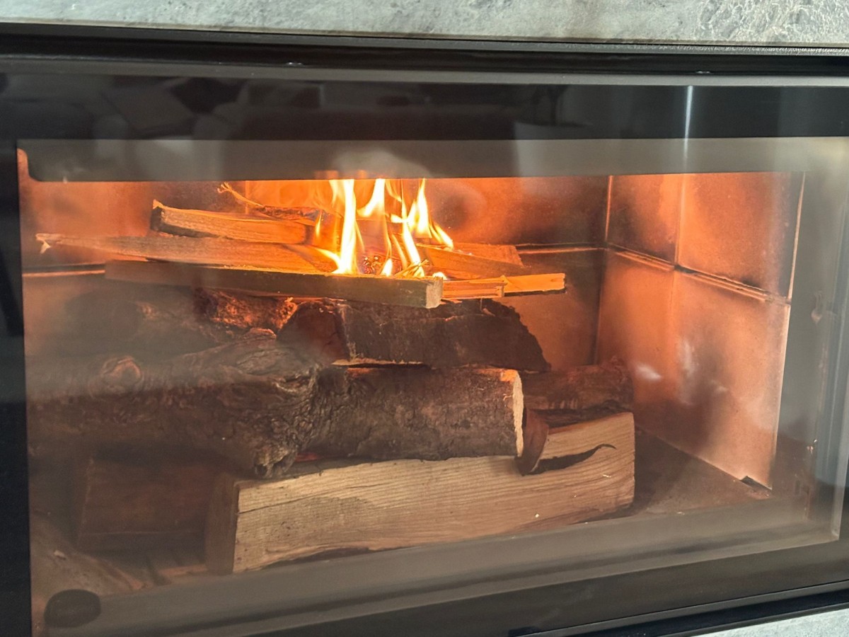 Výhodná metoda topení