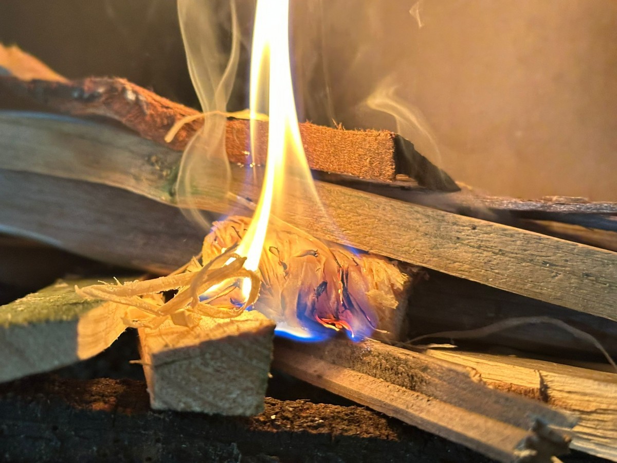 Výhodná metoda topení