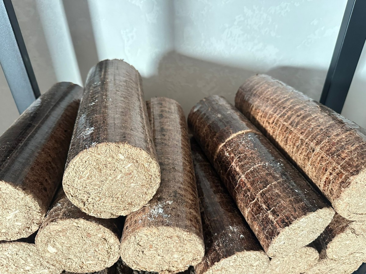 Výhodná metoda topení