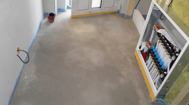 Moderní dům pro větší rodinu