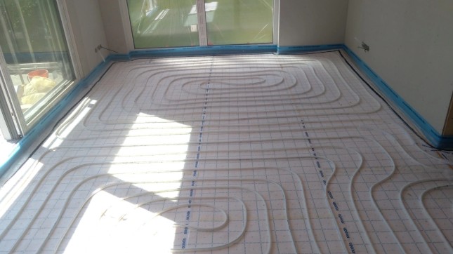 Moderní dům pro větší rodinu