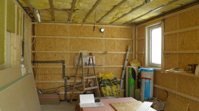 Moderní dům pro větší rodinu