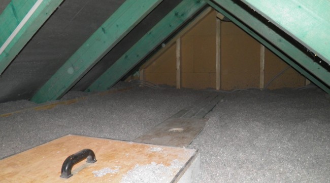 Moderní dům pro větší rodinu