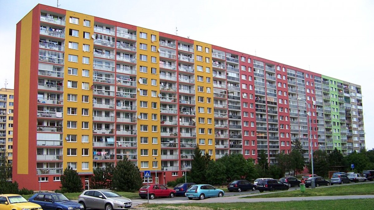 EU nařizuje více místa pro jízdní kola