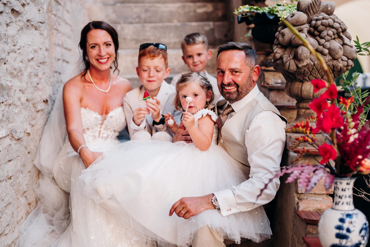 Úspěšná stavební firma v Praze