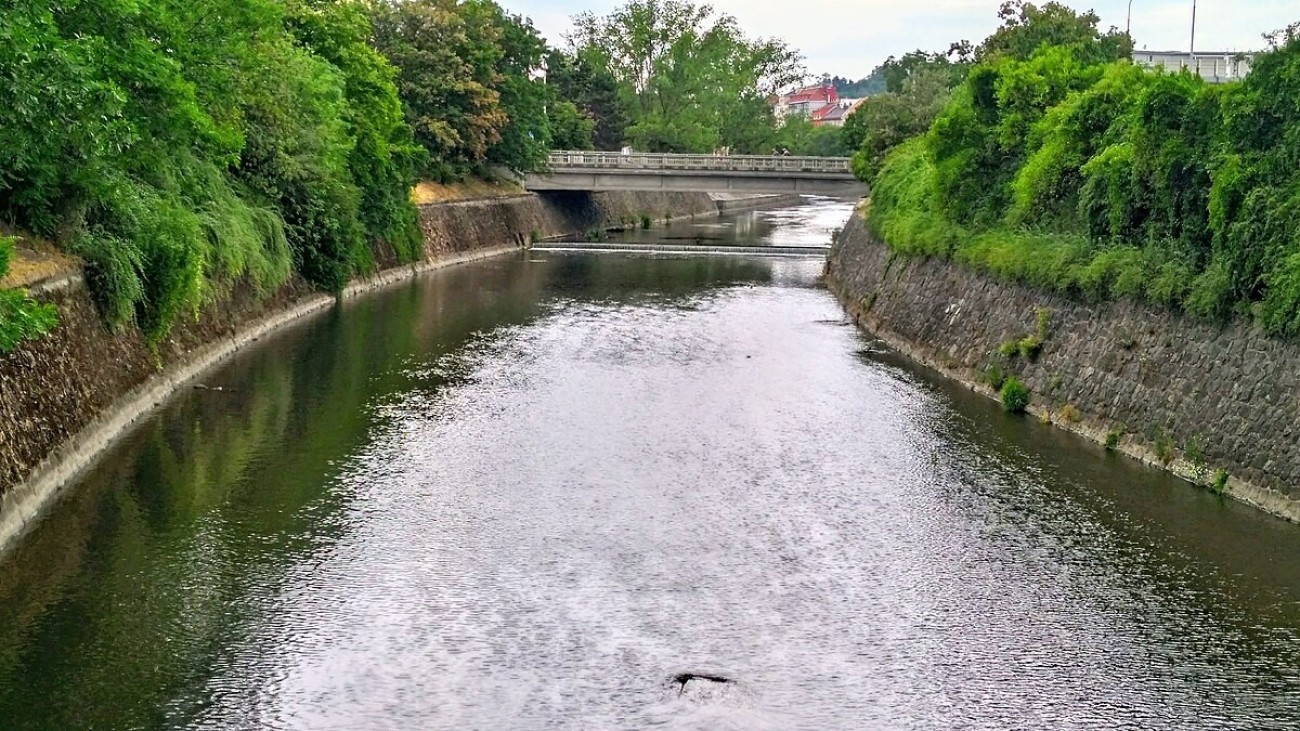 Kvíz řeky České republiky