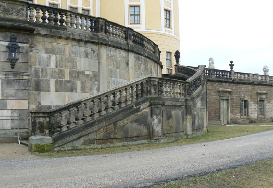 Scény z vánočních pohádek a filmů