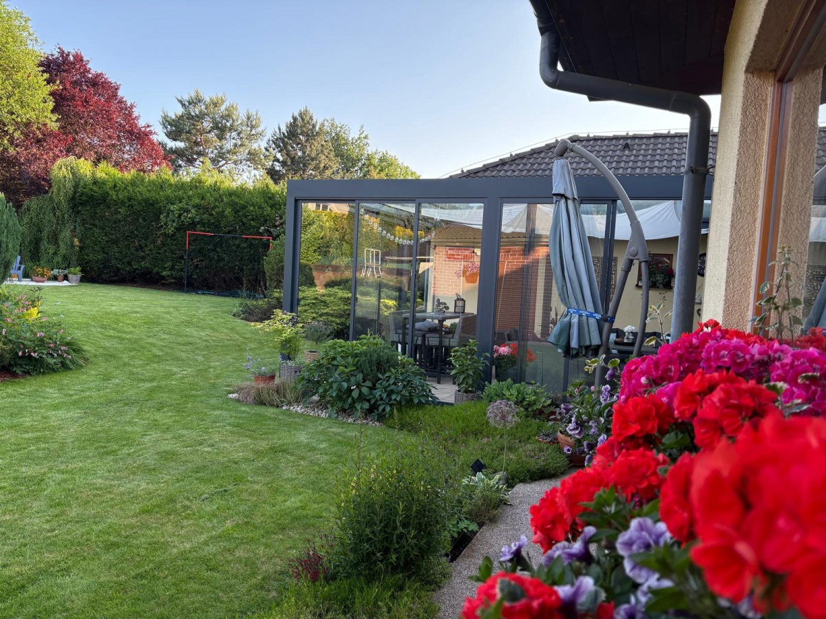 Bydlení Michal Nesvadba