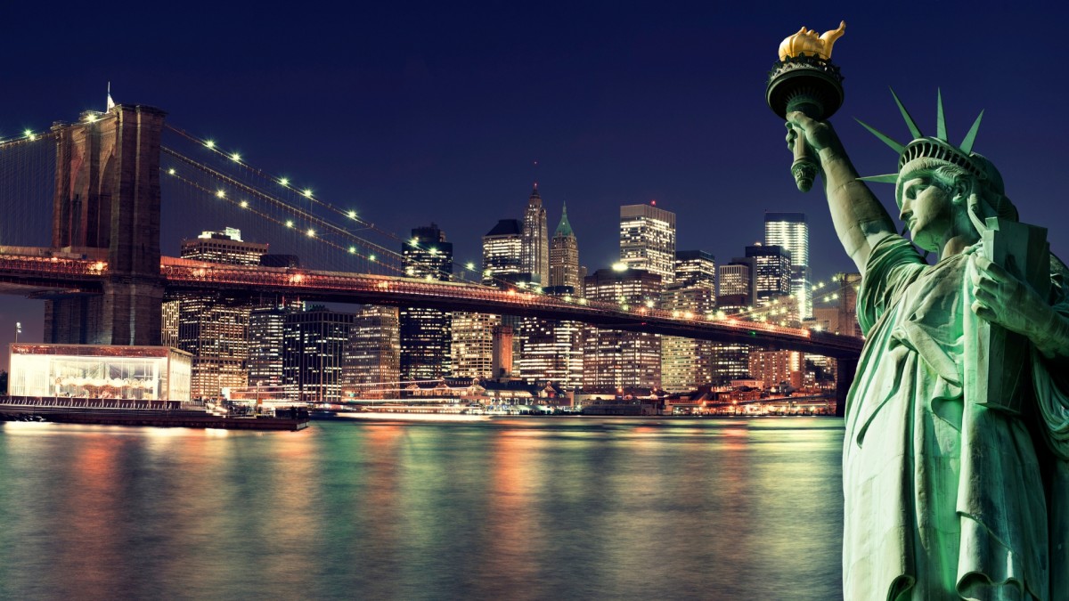 Přiřadit hlavní města ke správným státům většina Čechů nezvládne