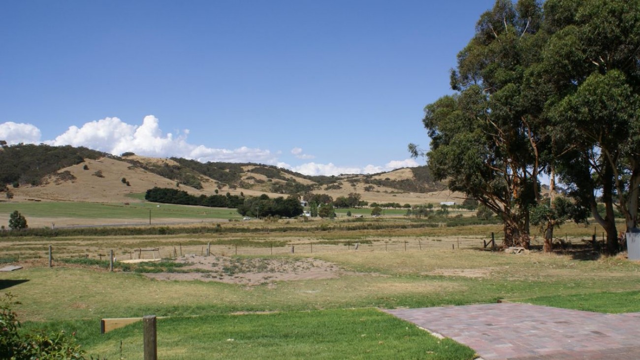 Pozor na levné pozemky