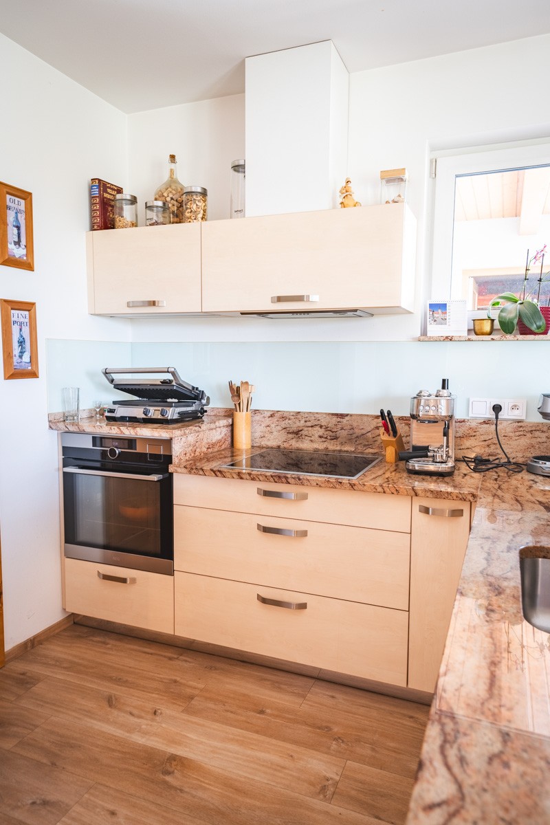 Vysněná dřevostavba 4kk