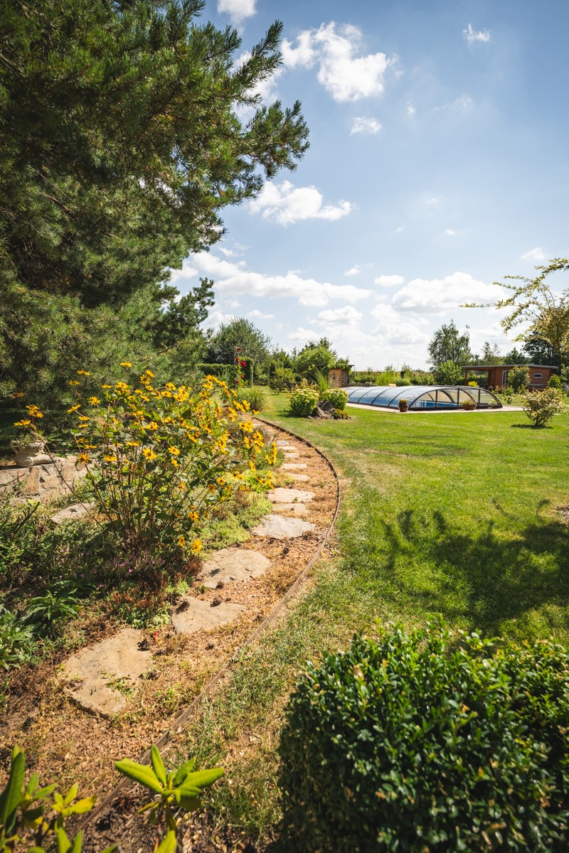 Vysněná dřevostavba 4kk