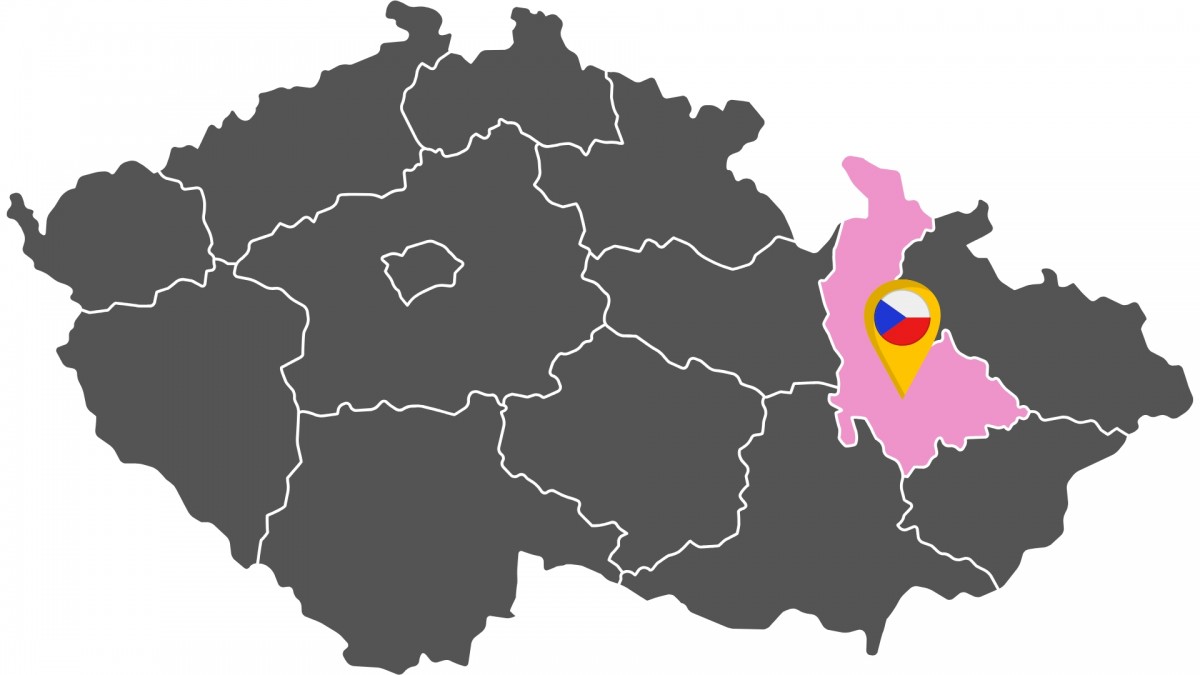 Přiřadíte správně krajská města ke všem krajům ČR?