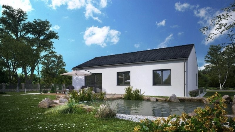 Dům pro rodiny s malými dětmi