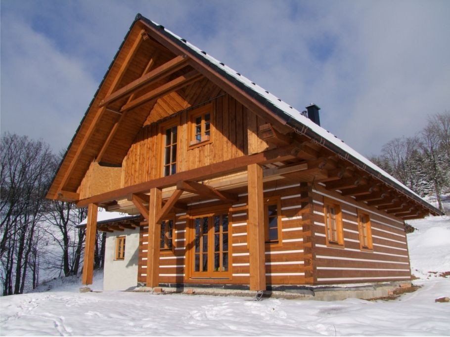 roubenka