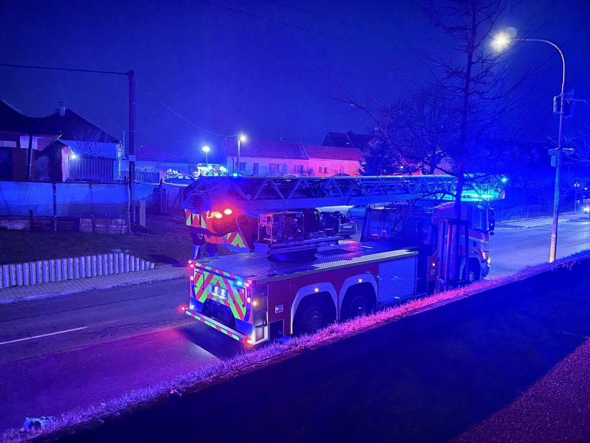 Kontrola spalinových cest