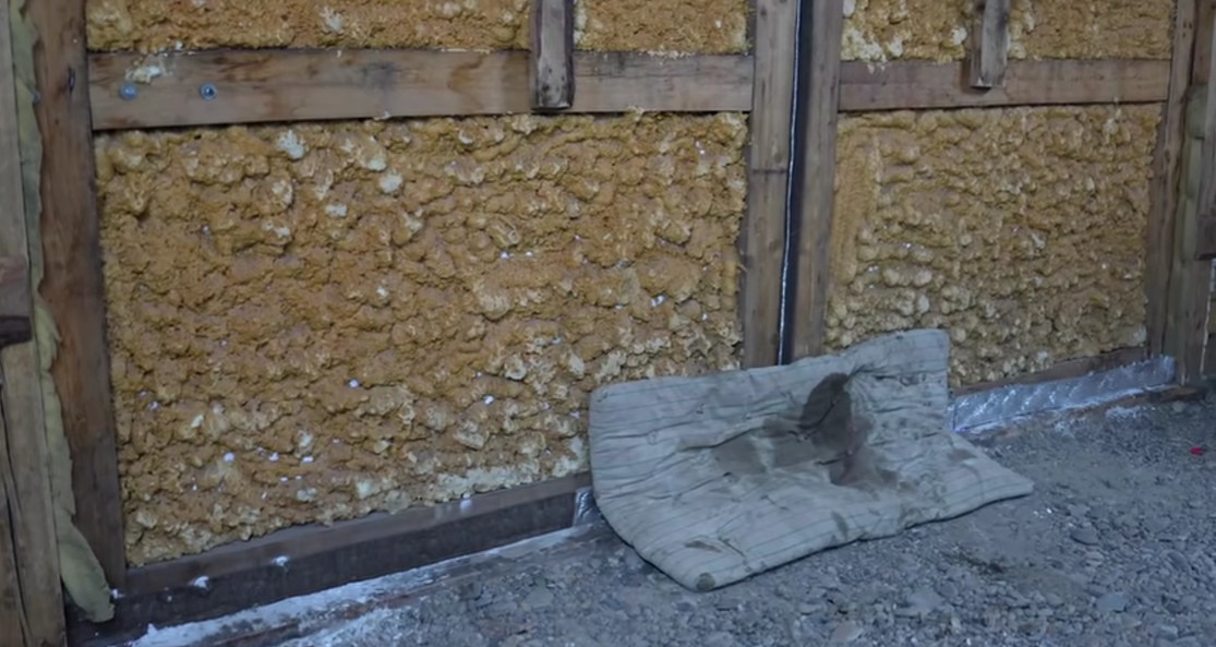 Mrazivé teploty Ojmjakon