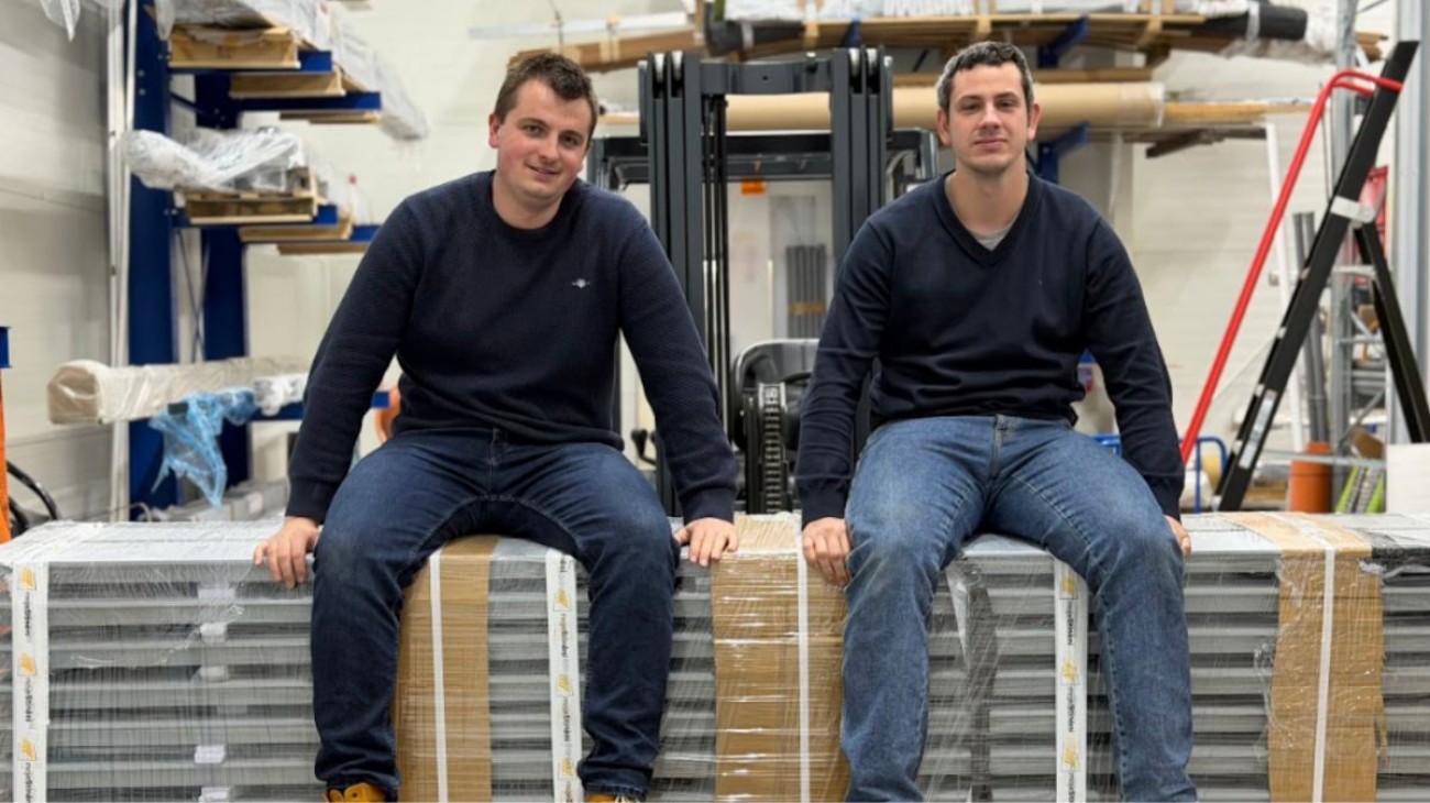 Bioklimatická pergola na doporučení