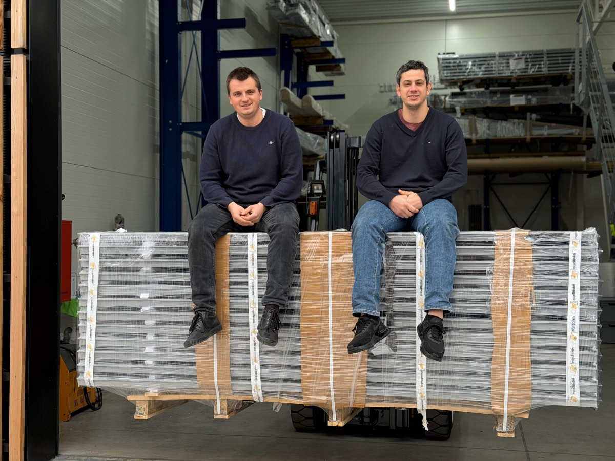 Bioklimatická pergola na doporučení