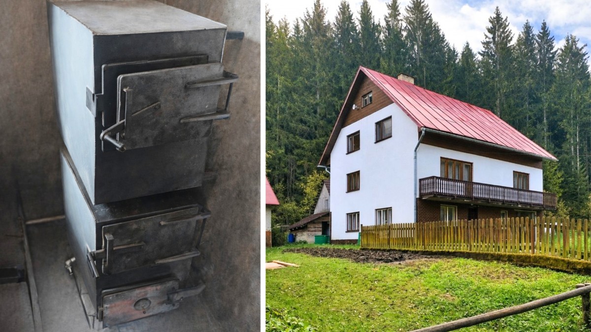 „Nařízení z EU mě přimělo ke změně, která mi výrazně ulehčila život,“ říká Bronislav