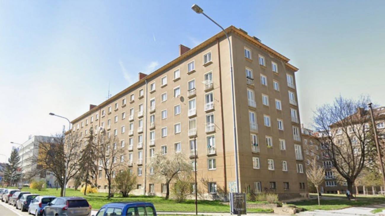 Život brněnské holky