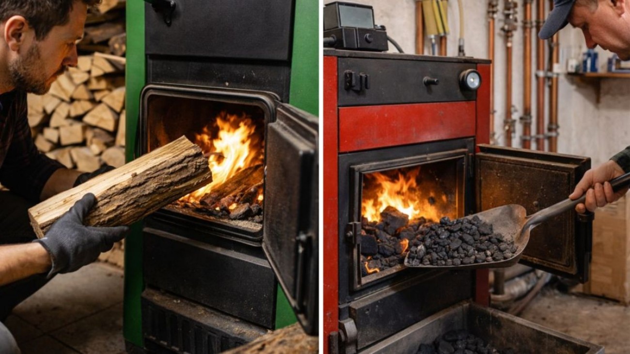 Kolik stála jedna 1 kWh tepla za socialismu?