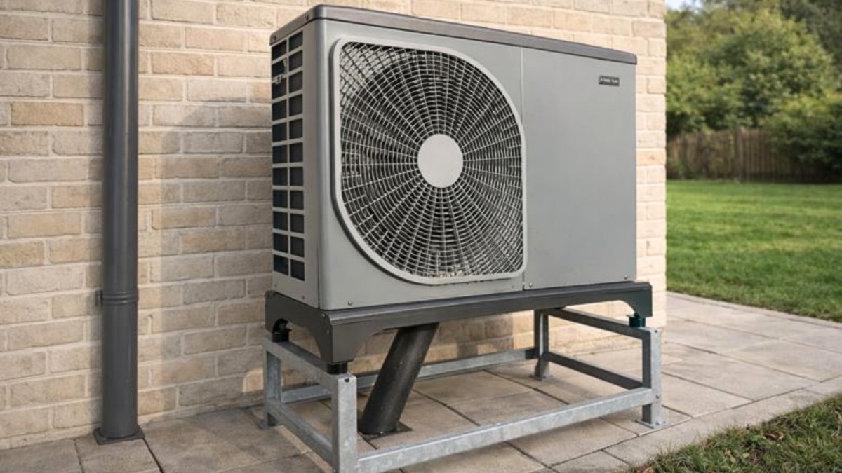 Češi při výběru tepelného čerpadla opakují stále tu stejnou chybu