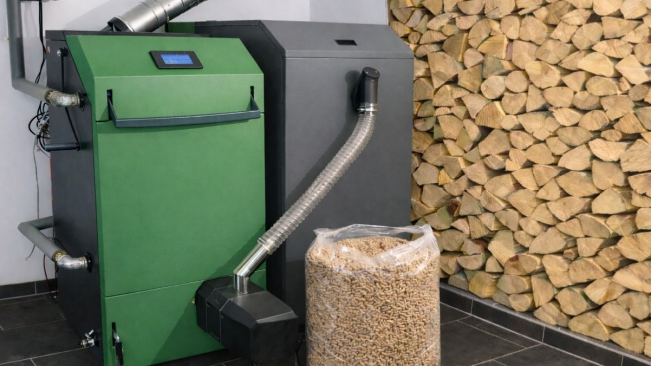 Lidé dělají při topení peletami zásadní chybu