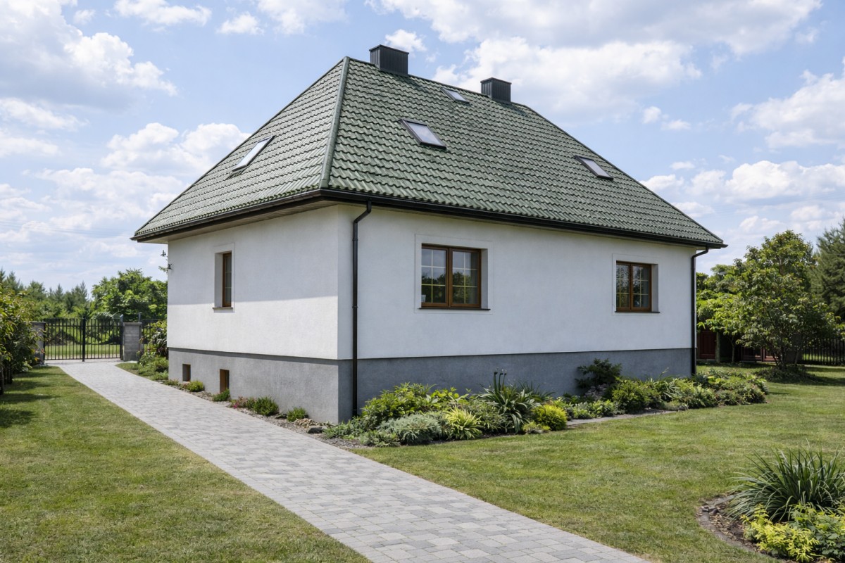 Realitní kancelář