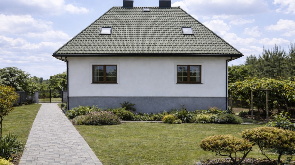 Realitní kancelář