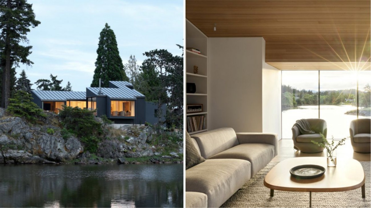 Rekonstrukce starého domu