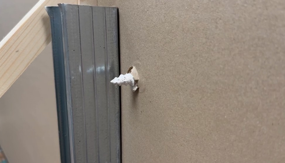 Správné kotvení do SDK