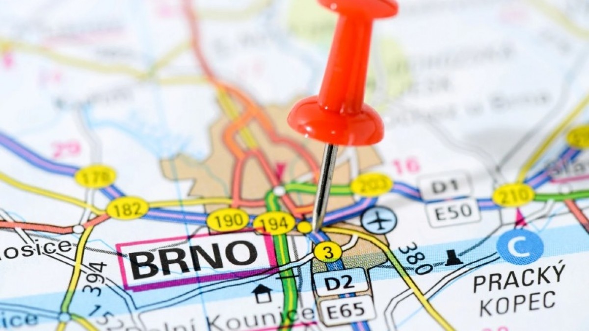 Znáte brněnský hantec?