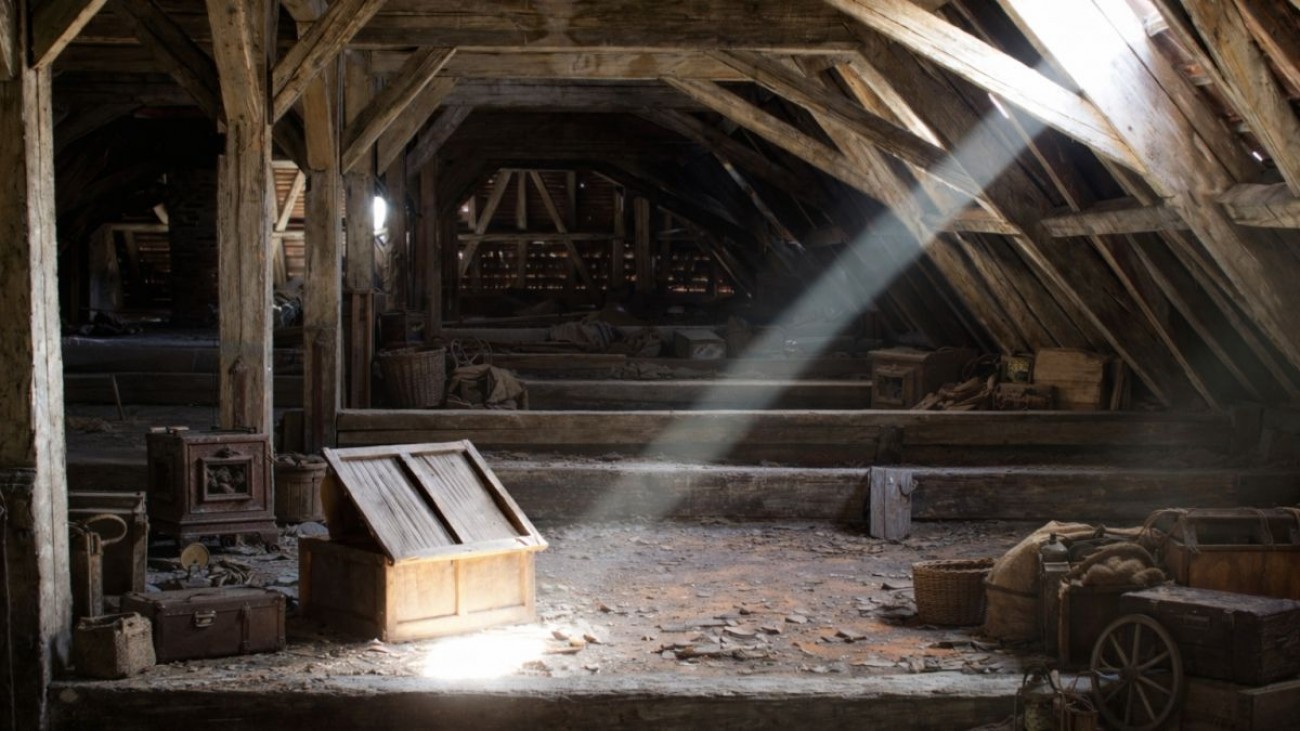 Češi mají doma předměty se statisícovou hodnotou. Často je považují za bezcenné a vyhodí je 