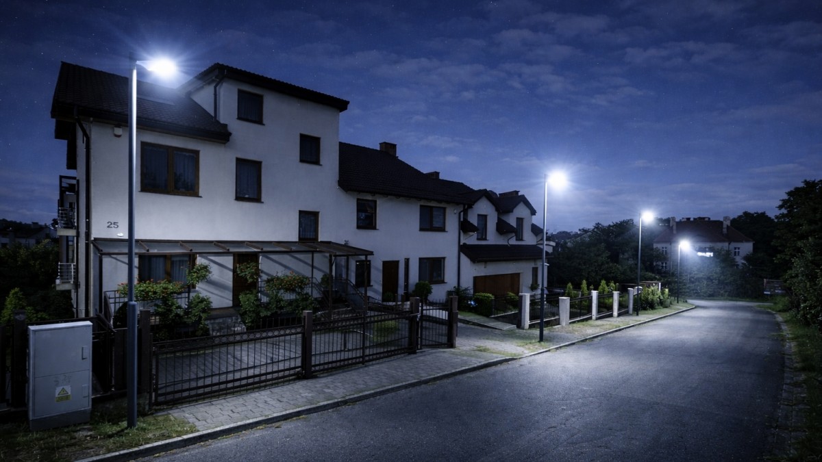 LED lampy způsobují nevratné poškození