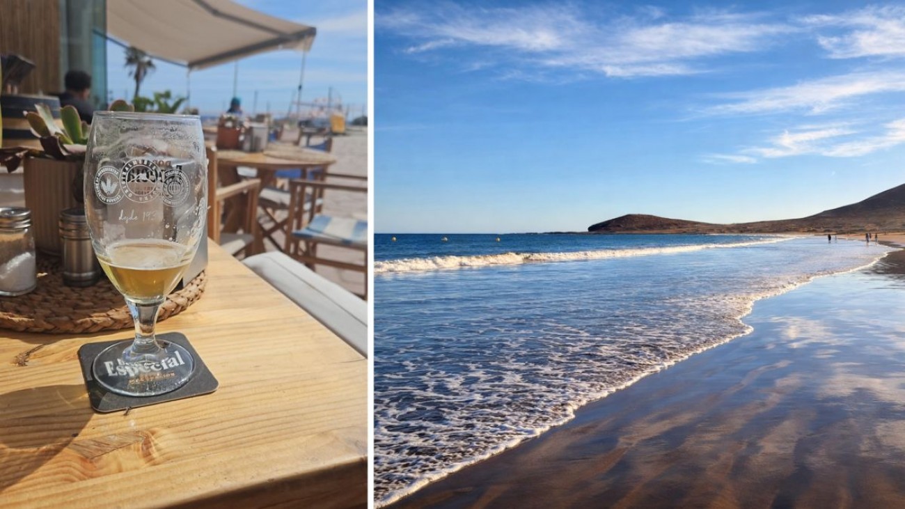 Češi objevili Kanáry, láká je teplo a především nízké ceny