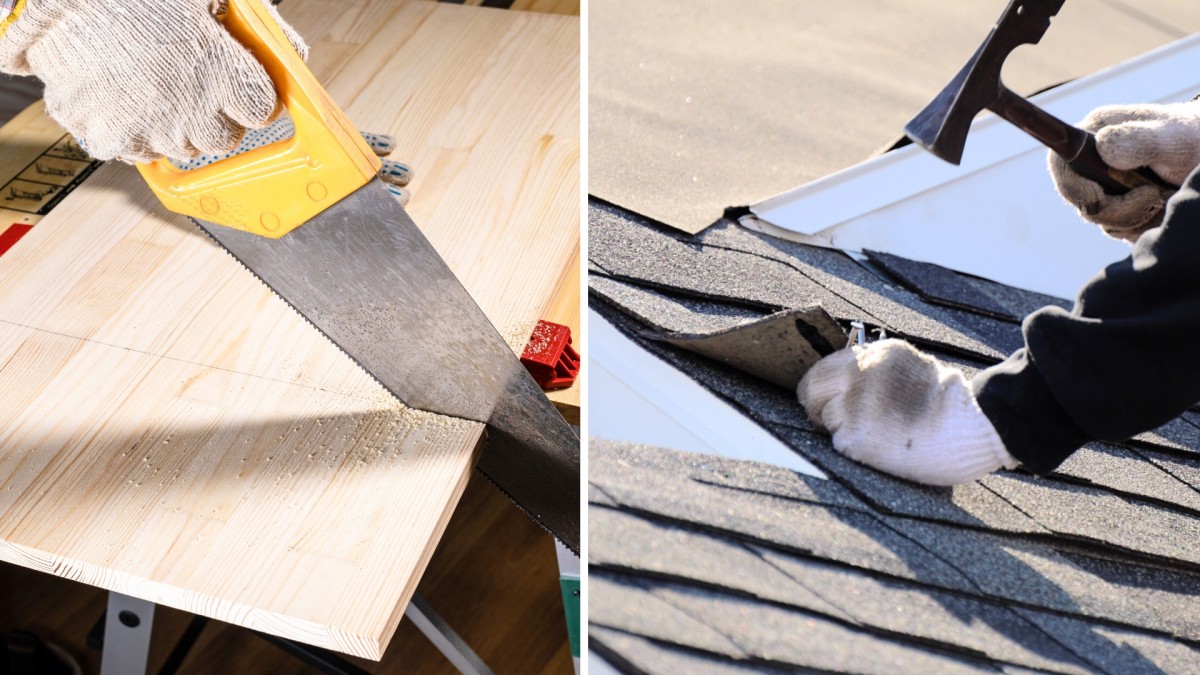 Tradiční česká řemesla dneska zná už málokdo