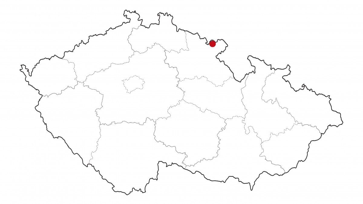 KVÍZ Česká země