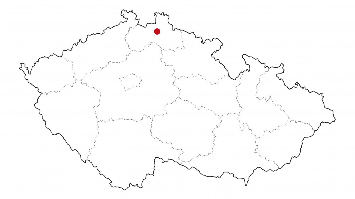 KVÍZ Česká země