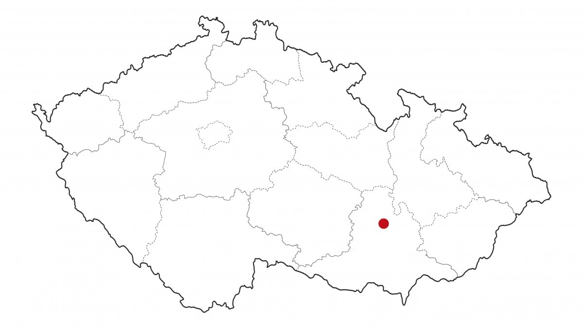 KVÍZ Česká země