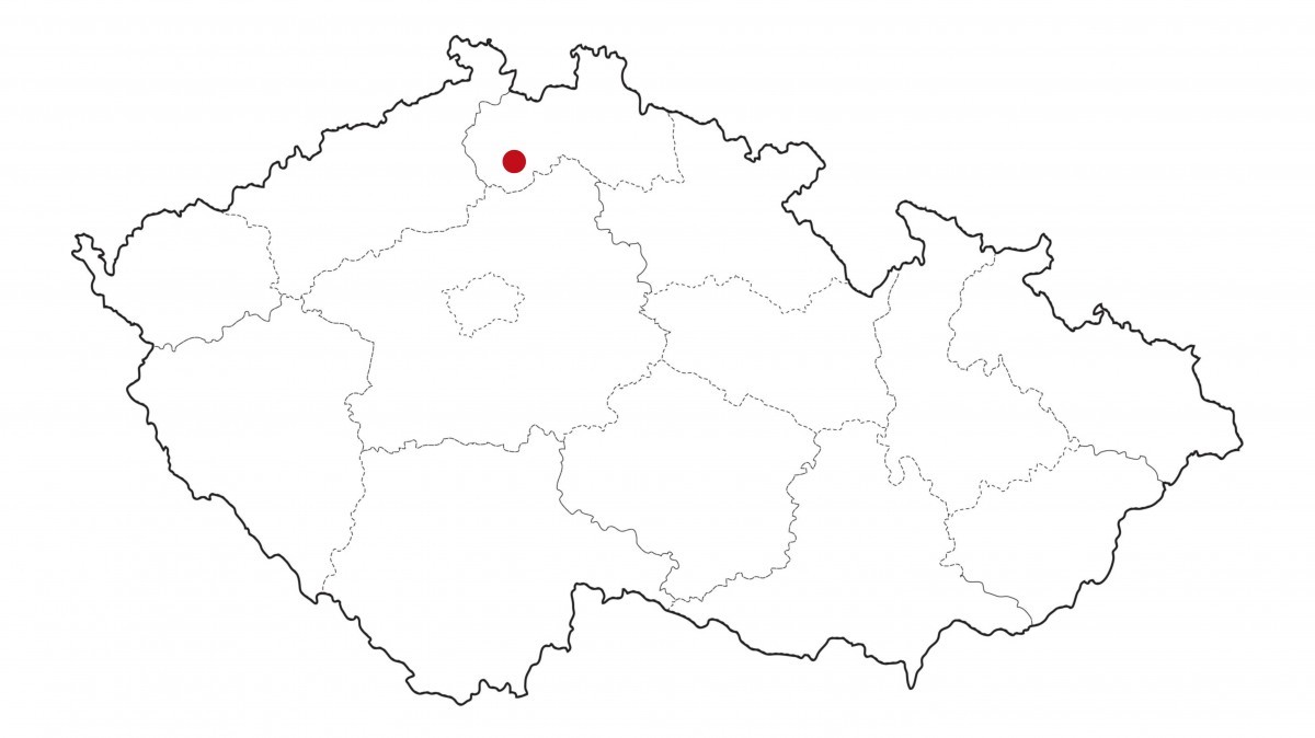 KVÍZ Česká země