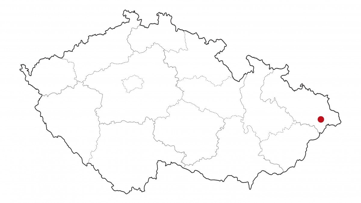 KVÍZ Česká země