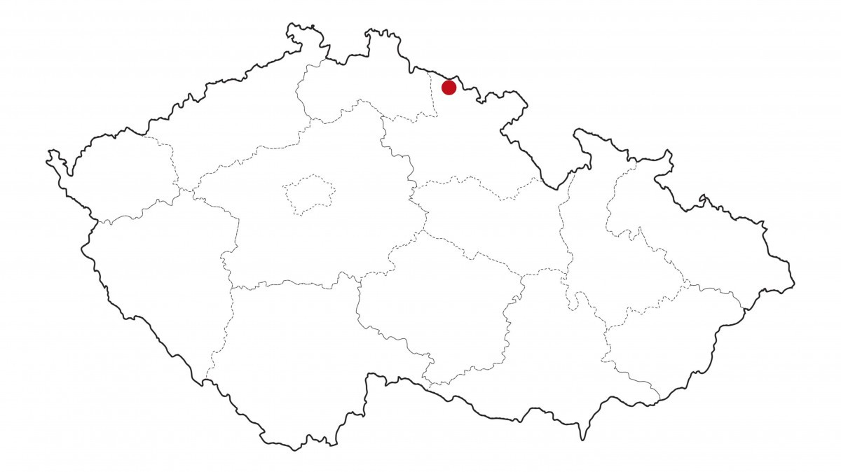 KVÍZ Česká země