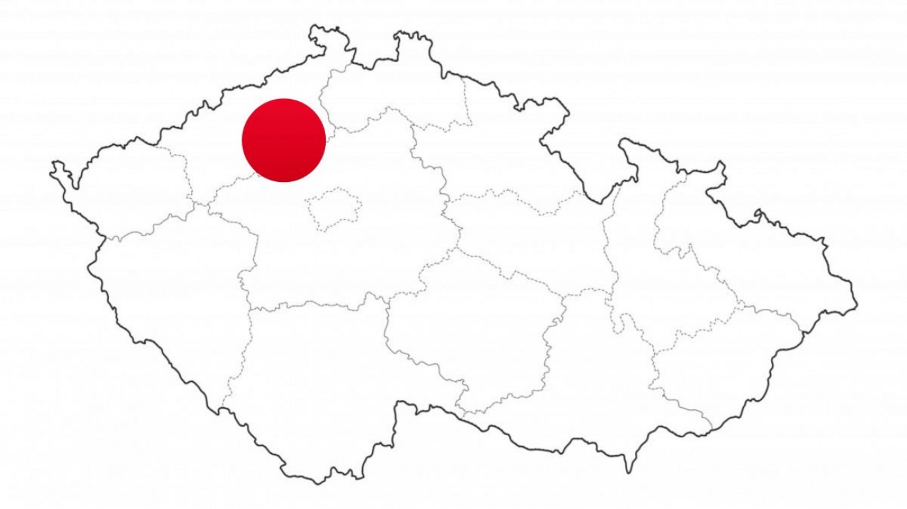 kvíz Česká země